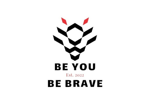 Be You - Be Brave
