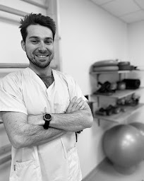 Photo n°9 de Maxime JEAN Kinésithérapeute / Méthode RENATA FRANCA / Vestibulaire / Respiratoire (BPCO) à Valloire-sur-Cisse (Praticien en drainage lymphatique)