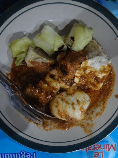 Photos of Batagor Mang Edi