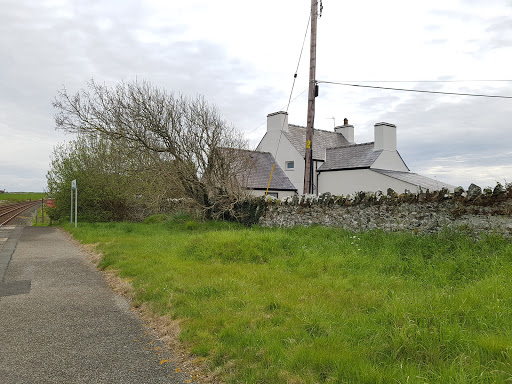 Rhosneigr - Visual