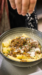 Photo n°9 de Restaurant Le Britannia à La Trinité-sur-Mer (Restaurant)