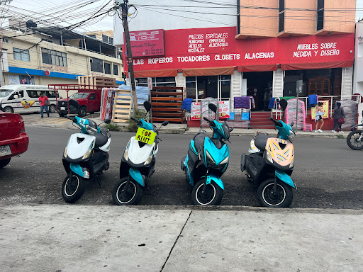 Amigos Scooter and Car Rental - Thumbnail