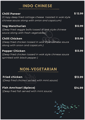 Urban Turban Food - Thumbnail