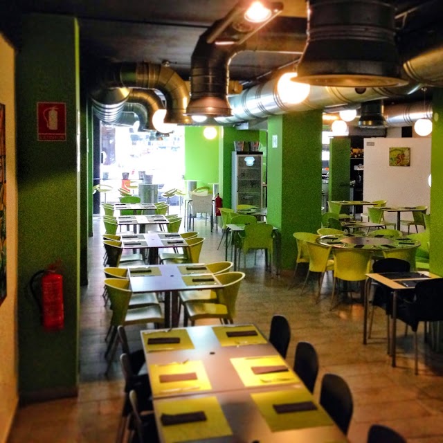 Mapstr Restaurant Beers & Burros Restaurante Mexicano València