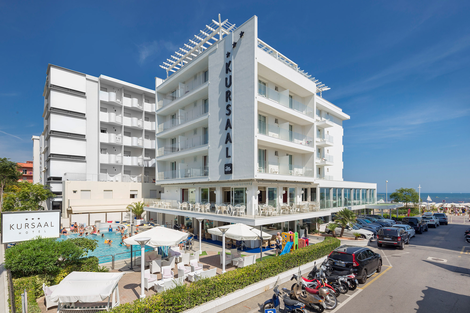 Hotel Kursaal