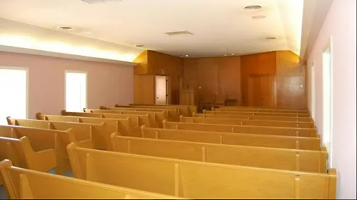 Branon Funeral Home - Thumbnail
