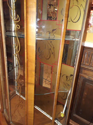 Rootinck Antiek Gallery - Netherlands