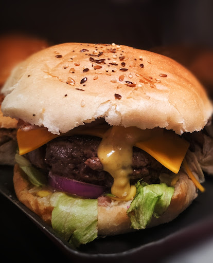 Photo 2 - Le Hom'burger