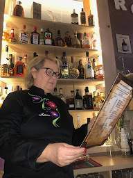 Photo n°35 de Restaurant À l'Aigle à Niederschaeffolsheim (Restaurant)