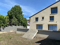 Haut-jura-travaux à Saint-Claude