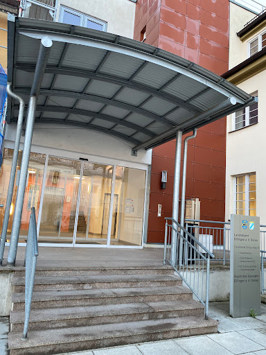 Zulassungsstelle Dillingen a.d.Donau - Thumbnail