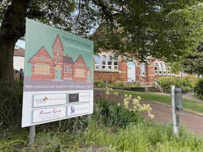The Old Girls’ School Community Centre 18 Kirkgate, Sherburn in Elmet, Leeds LS25 6BL, United Kingdom