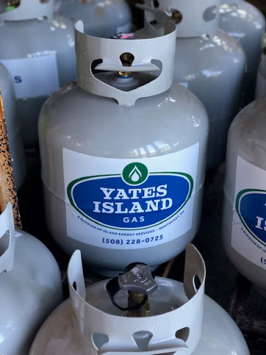 Yates Island Gas, Inc - Thumbnail