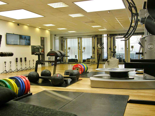 physiotherapy SINA