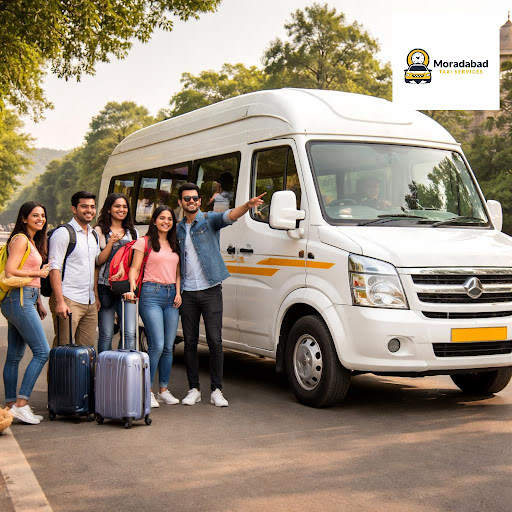 Planning a family function, office outing, or pilgrimage from Moradabad? Choosing a tempo travell… post image