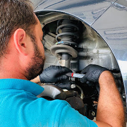 Photo n°5 de PRECISIUM - C.A.B CARS à Saint-Pryvé-Saint-Mesmin (Garage automobile)