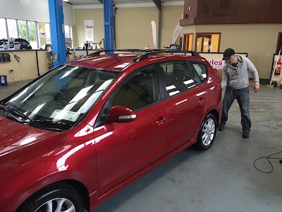Photos of Shark Shine Mobile Car Valeting and Detailing