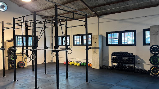 Vi Functional Training - Thumbnail