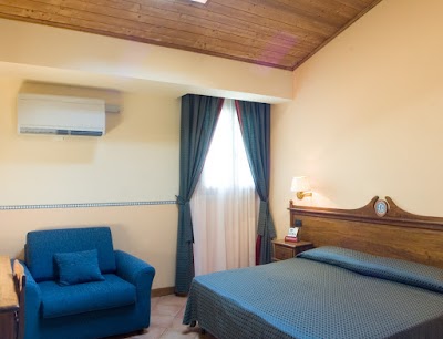 Photos of Hotel Il Barocco