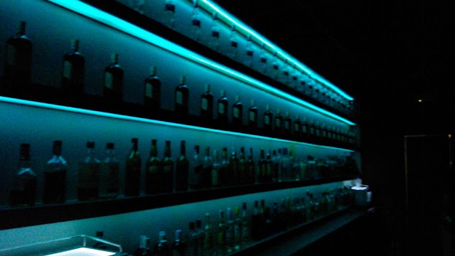 Industria Club