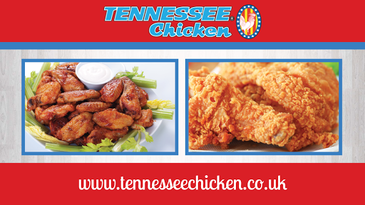 Tennessee Fried Chicken Neath - Thumbnail