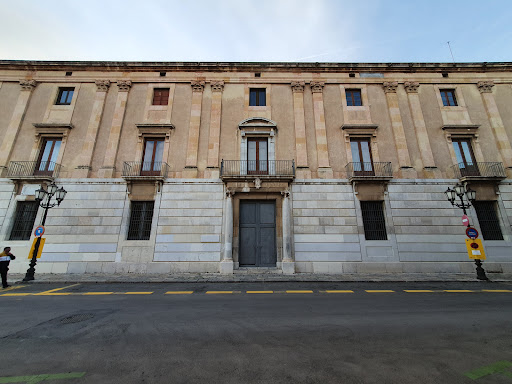 Roman Catholic Archdiocese of Tarragona