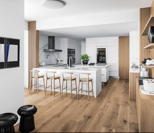 European Floors Supplier INC. - Thumbnail