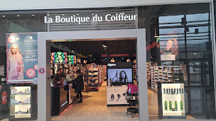 Photo n°1 de La Boutique du Coiffeur à Epagny (Boutique de santé et beauté)
