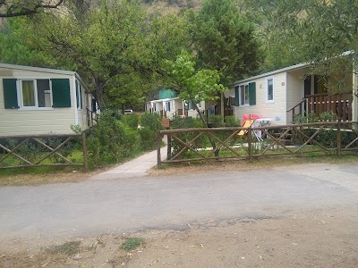 campground