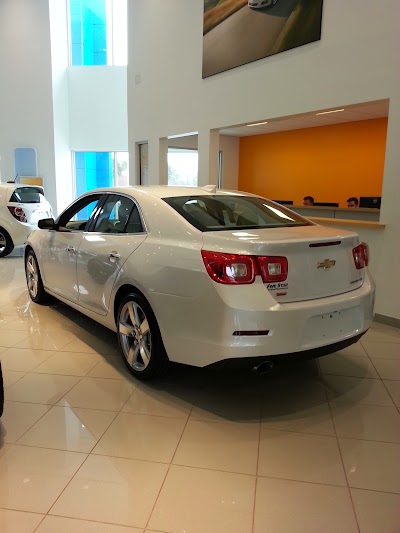 Five Star Chevrolet