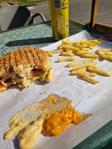Photo 5 - Miami Burger