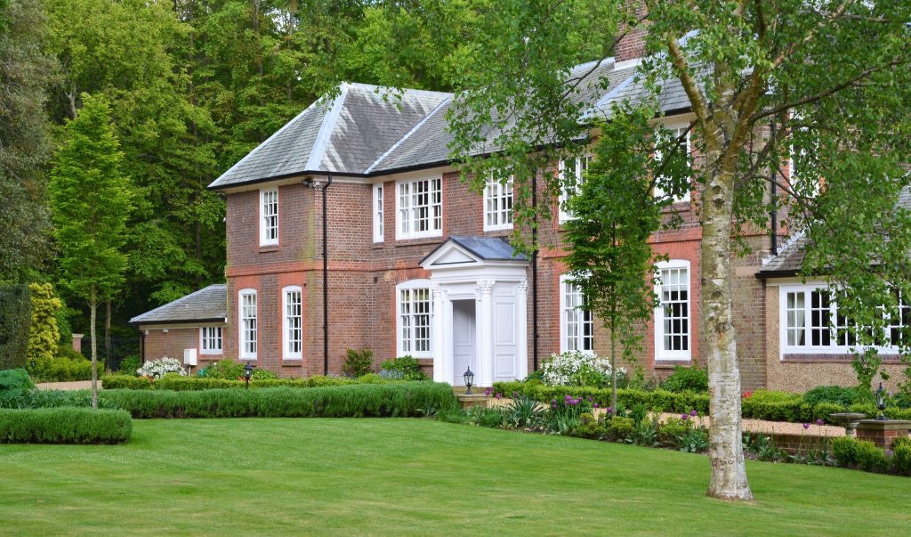 Wilkin Property Management Limited