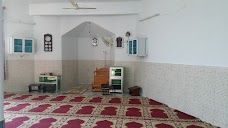 Masjid Haleema Sadia Banda Ghazan Khan abbottabad