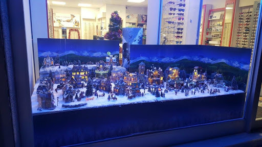 KATY OPTIQUE SARL