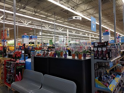 Walmart Supercenter