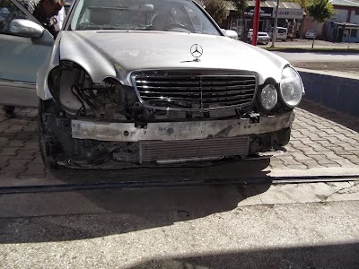 Photos of OTO YAŞARLAR OTOMOBİL MERCEDES BENZ BAKIM SERVİSİ