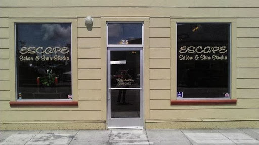Escape Salon and Skin Studio - Thumbnail