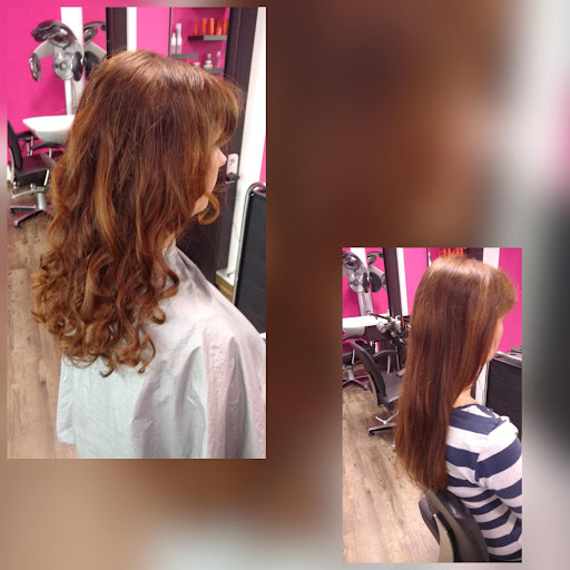 AtmospHair by Ute Fischer - Thumbnail
