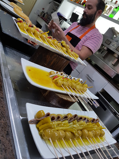 Irudi Kafe - Thumbnail