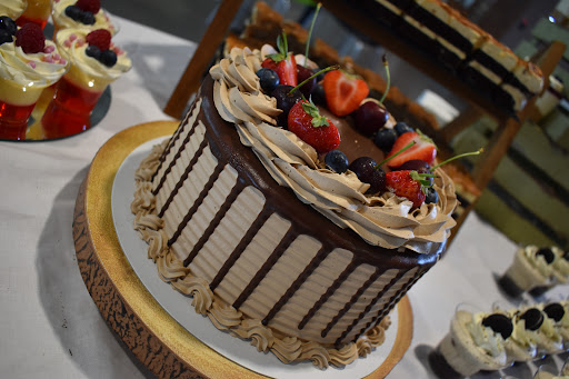 STARBAKE Patisseries - Thumbnail