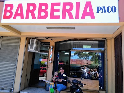 Photos of Barber&iacute;a Paco