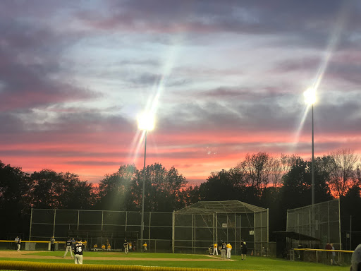 Capone Field - Visual