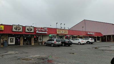 Pigeon Forge Factory Outlet Mall