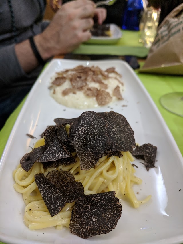 I Tartufi Bistrot