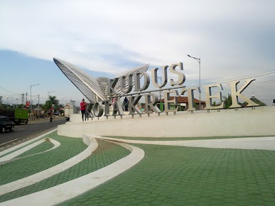 Photos of Gerbang Kudus Kota Kretek