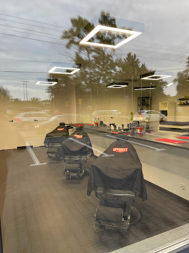 Barberia Henryków - Barbershop, Fryzjer męski