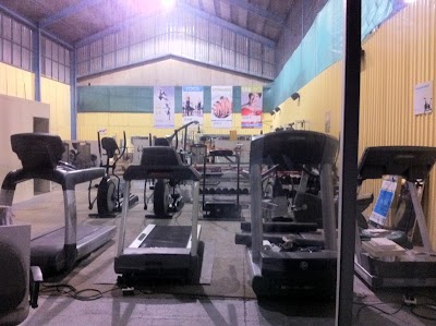 Photos of Fit Life Gym