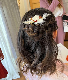 Photo n°7 de L'atelier de Coralie à Arnèke (Salon de coiffure)