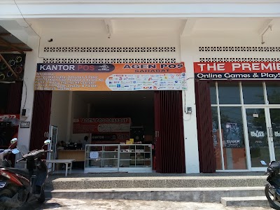 Photos of Agen Pos Sahabat