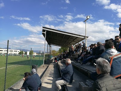 Stadio Santa Maria Padule